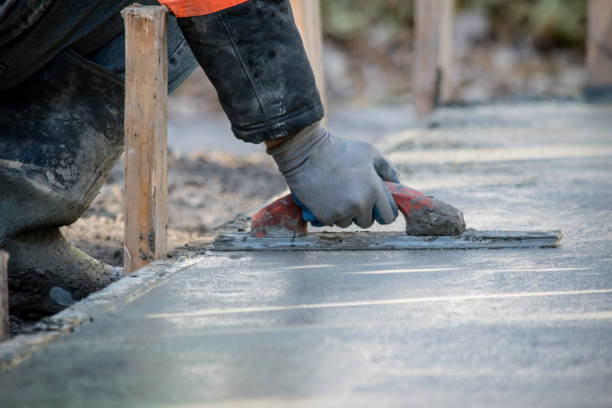 Best Concrete Sidewalk Installation in Salmon, ID