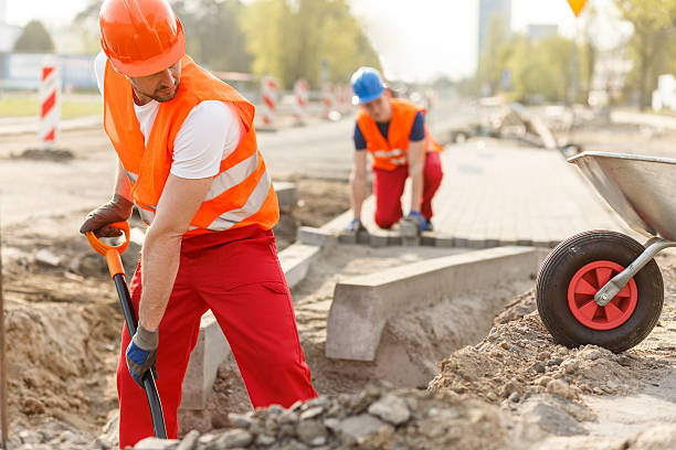 Best Residential Concrete Solutions in Salmon, ID