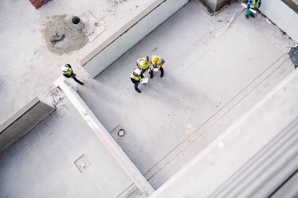 Best Concrete Foundation Repair in Salmon, ID